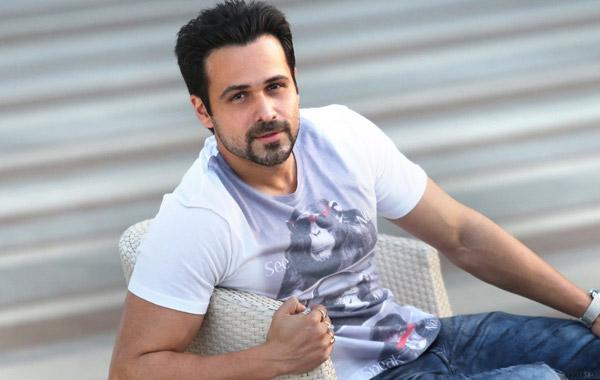 Watch video: Emraan Hashmi lied to his son Ayaan