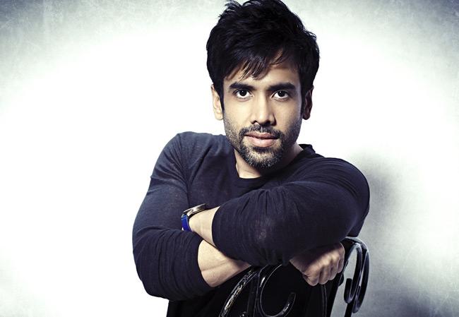 Tusshar Kapoor to essay ruthless gangster in Chicago Junction