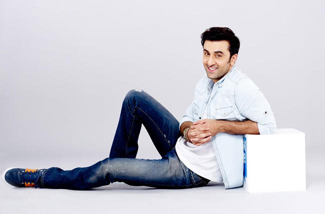 Ranbir Kapoor buys a new house in Mumbai for whopping Rs. 35 crore