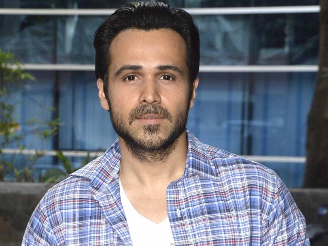 Emraan Hashmi talks about his future projects