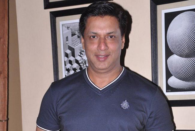 Madhur Bhandarkar's upcoming film is titled Main, Indu