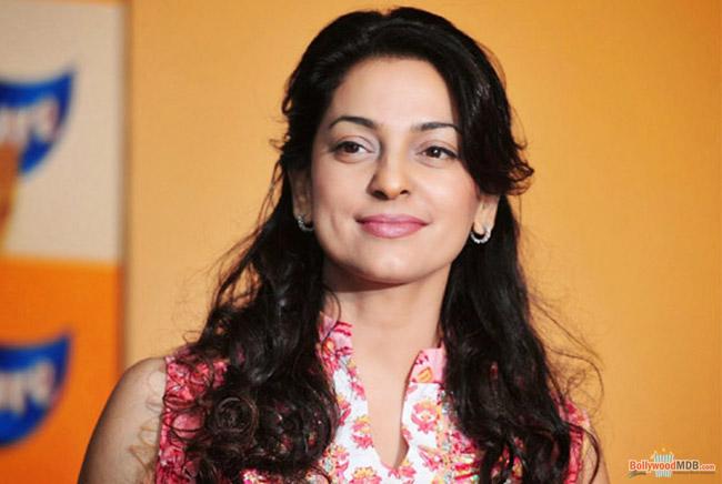 Juhi Chawla to have special appearance in Hume Tumse Pyar Kitna