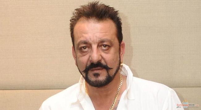 Sanjay Dutt to star in Rohit Jugraj Chauhan's next