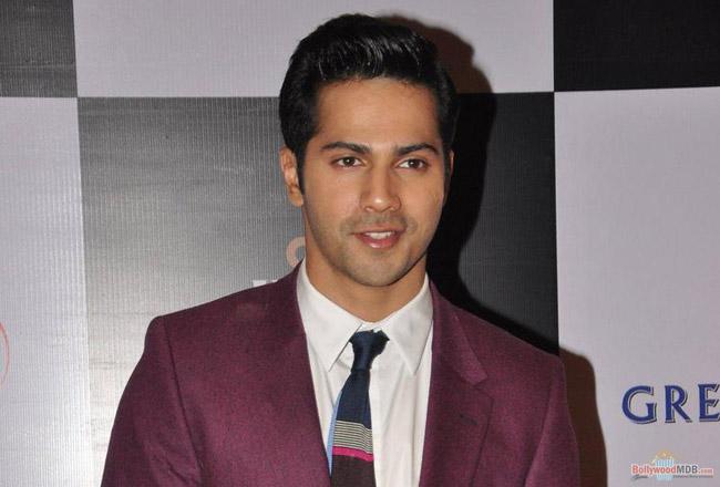 Varun Dhawan buys a plush new house in Bandra