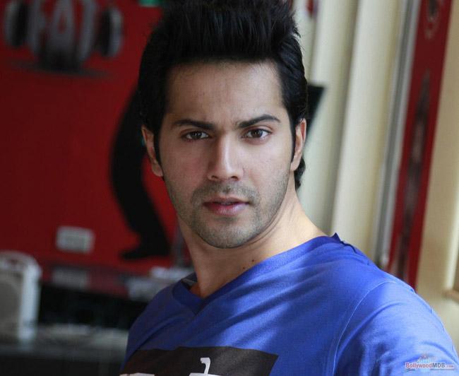 Varun Dhawan to go solo in films