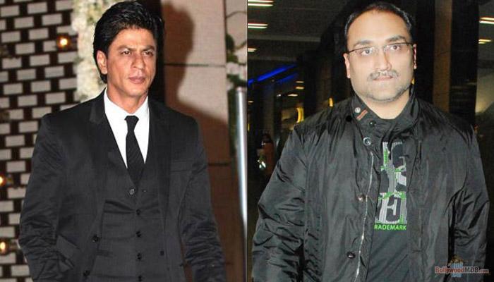 Shah Rukh Khan, Aditya Chopra to work together once again