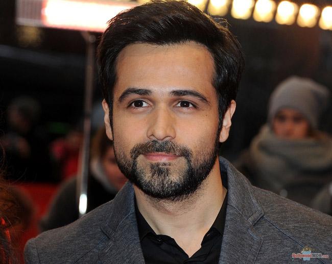 Emraan Hashmi launches his own production banner