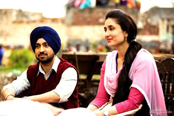 Udta Punjab enjoys a great first weekend box-office collection!