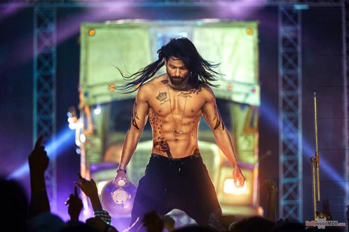 Udta Punjab Box-office Crosses 40 Crores!