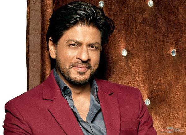 Shah Rukh Khan thanks his fans in this hilariously witty video!