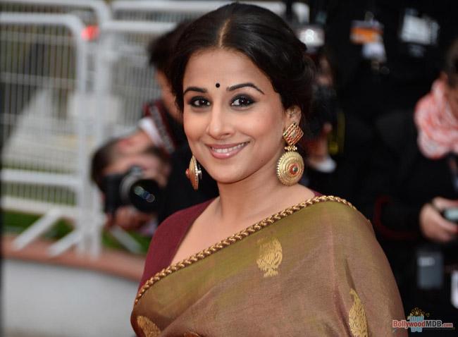 Vidya Balan to be the face of Indian Film Festival in Melbourne