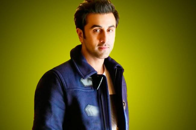 Ranbir Kapoor becomes shayar