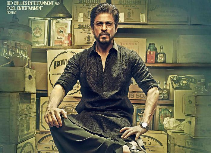 Raees to release in Pakistan without Sunny Leone's item song