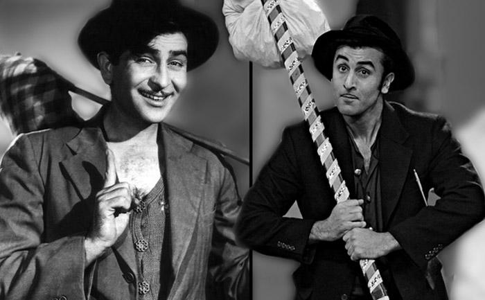 Ranbir Kapoor To Essay Raj Kapoor In His Biopic