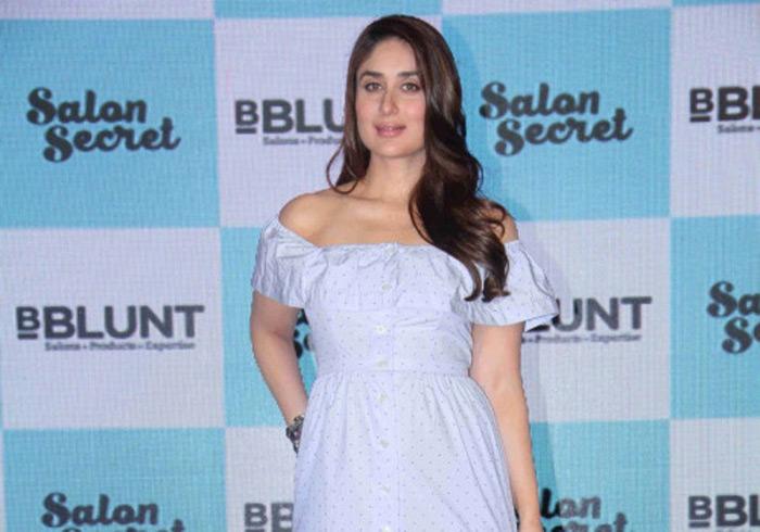 Exclusive: Kareena Kapoor Khan opens up about Veere Di Wedding!