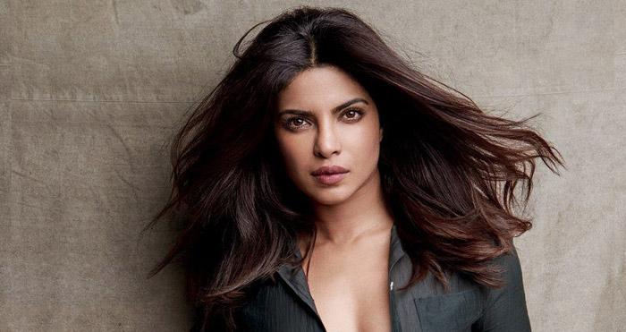 Priyanka Chopra charges Rs. 15 crore for Assam tourism promotion