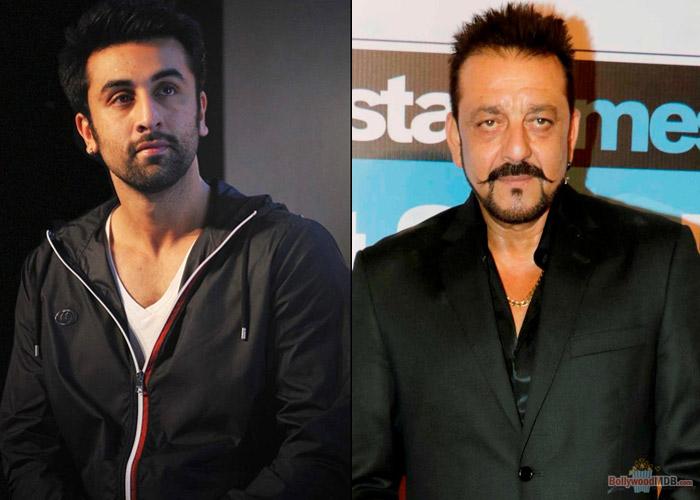 Ranbir Kapoor to resume Sanjay Dutt biopic in January, 2017