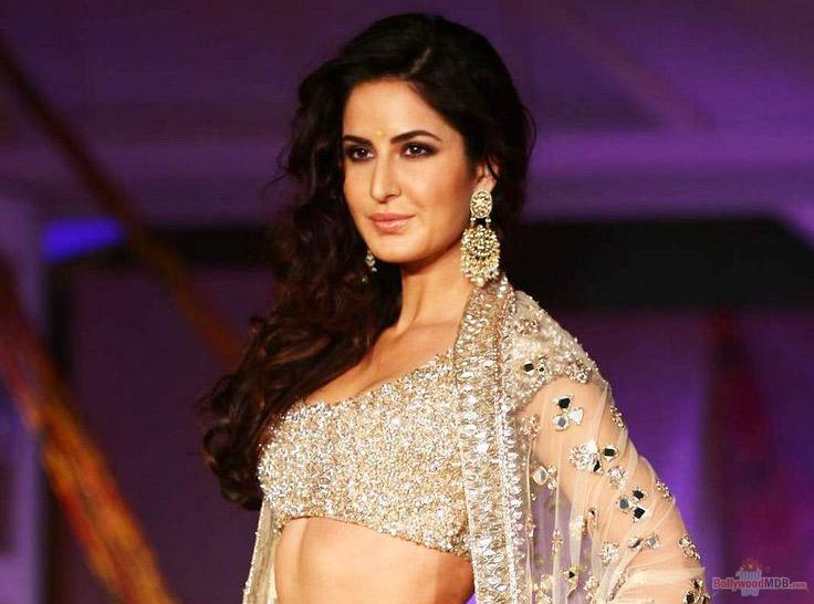 Katrina Kaif to be honoured with Smita Patil Memorial Award