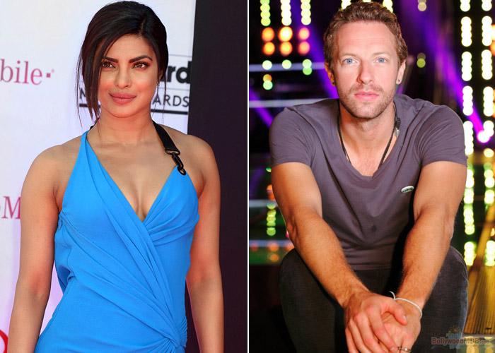 Priyanka Chopra to appear with Coldplay star singer Chris Martin!