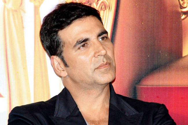 Akshay Kumar financially helps families of martyred soldiers in Uri attack