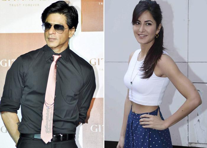 SRK, Katrina Kaif to perform at the wedding of politician Gali Janardhan Reddy's daughter