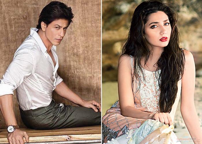 Producer Riteish Sidhwani to find a replacement of Mahira Khan in SRK’s Raees?