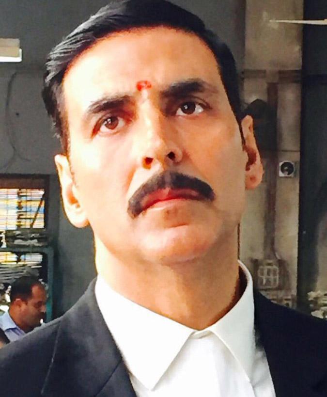 Akshay Kumar wraps up Jolly LLB 2 in just 30 days!