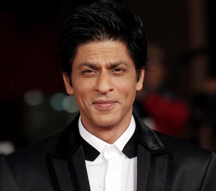 Shah Rukh Khan to collaborate with Dubai Tourism for a short films series