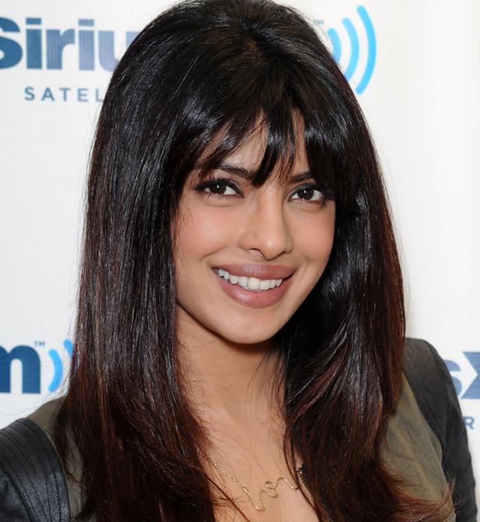 Priyanka Chopra joins LinkedIn Professional Network as an Influencer