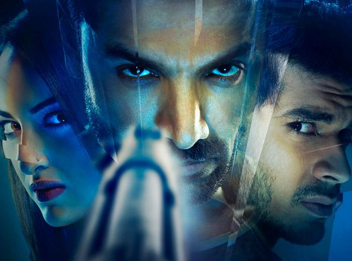 John, Sonakshi starrer Force 2 gets UA certificate with 3 cuts