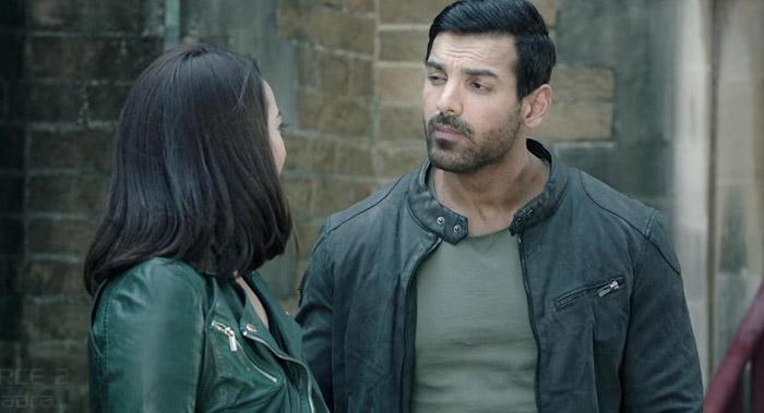 Force 2 makers to its have special screening for RAW agents families