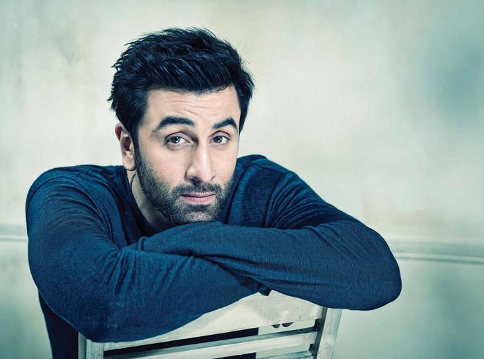 Ranbir Kapoor to lose weight, grow hair for Sanjay Dutt's biopic