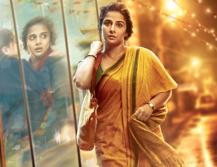 Kahaani 2 receives a clear U/A Certificate from the Censor Board