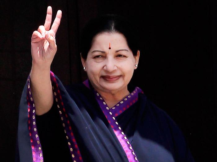 Stars condole Jayalalithaa's demise