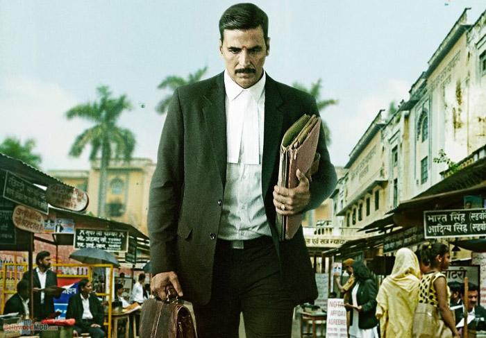 The wait is over: Jolly LLB 2 Trailer Out!