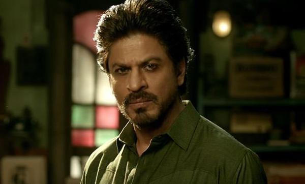 Check out Miyanbhai's special message for New Year Eve from Raees