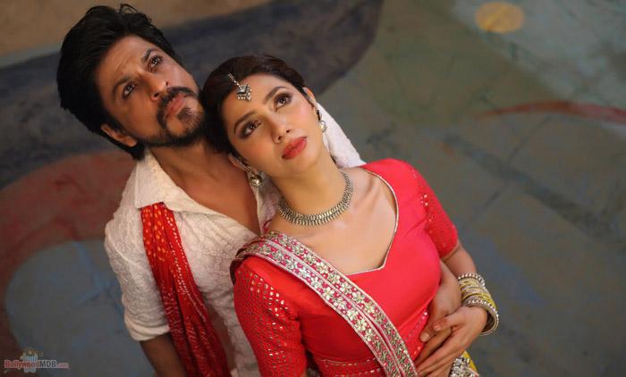 Raees to unveil Udi Udi Jaye song on this Makar Sankranti