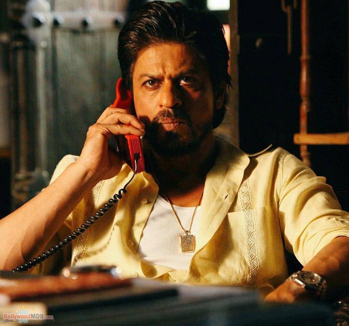 Raees to unveil its original sound track today