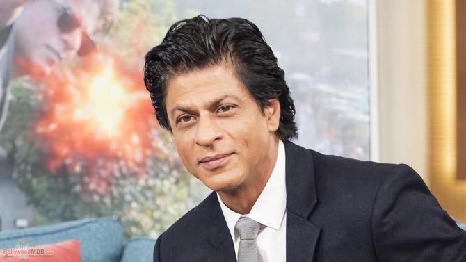 Shah Rukh Khan’s next with Aanand L Rai uncovers its shooting locales