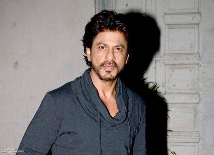 Shah Rukh Khan to make a comeback on TV