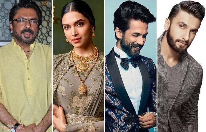 Padmavati to release on time and is on schedule despite the delay