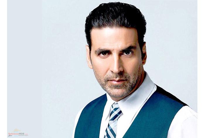 Akshay Kumar donates 1.08 Cr to the families of martyred Jawans