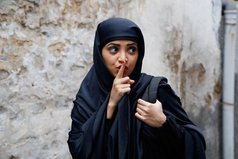 Lipstick Under My Burkha is head strong at the box-office!