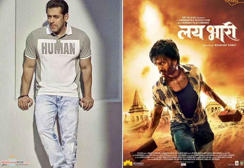 Top Ten Films where Salman Khan appeared in a Special Appearance!