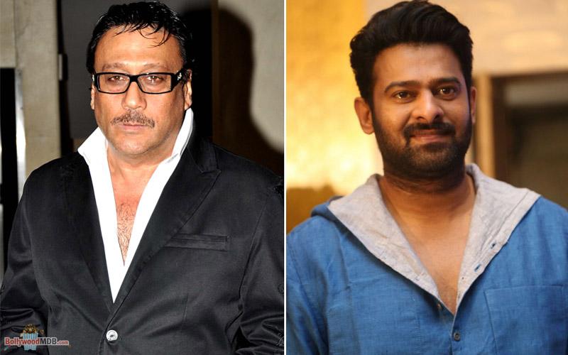 Jackie Shroff to be a part of Saaho with Prabhas, Shraddha, & Neil!