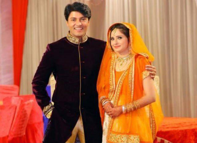 Diya Aur Baati Hum actor Anas Rashid confirms his wedding date!