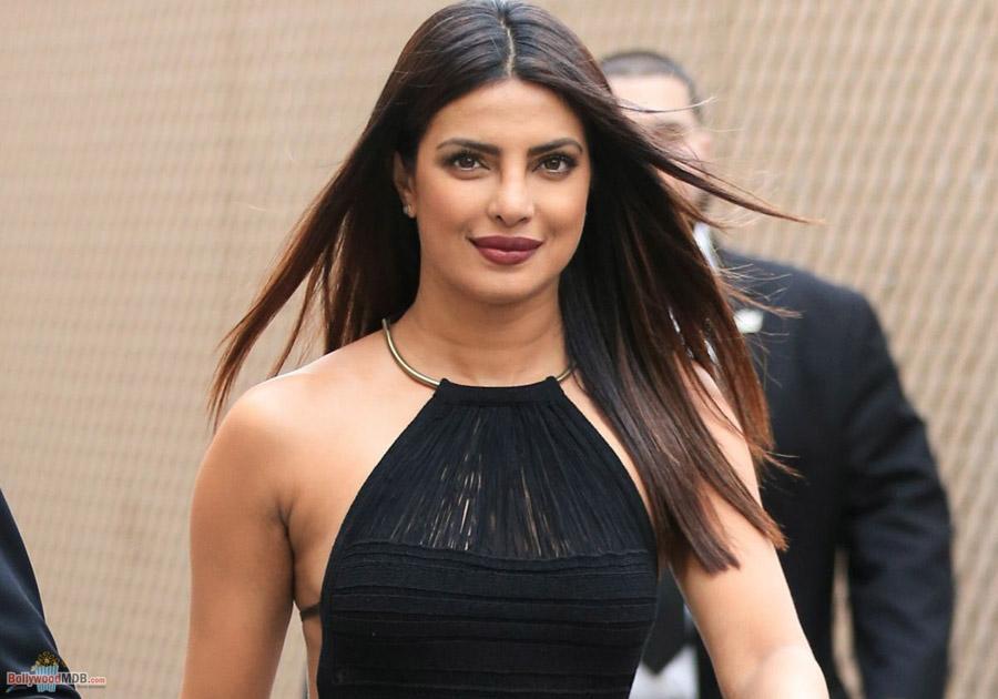 Here are the details about Priyanka Chopra’s next Hollywood project!