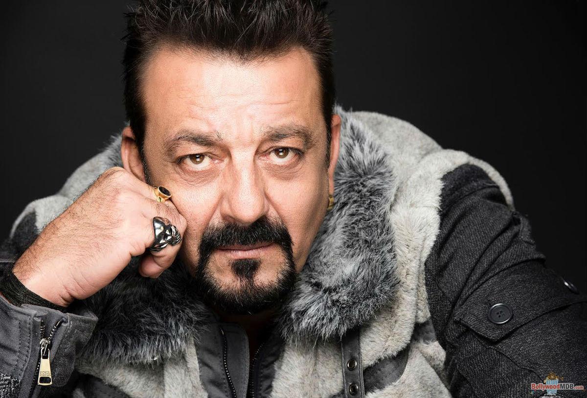 Sanjay Dutt Interview: Bhoomi is an out-and-out commercial entertainer with a beautiful message!