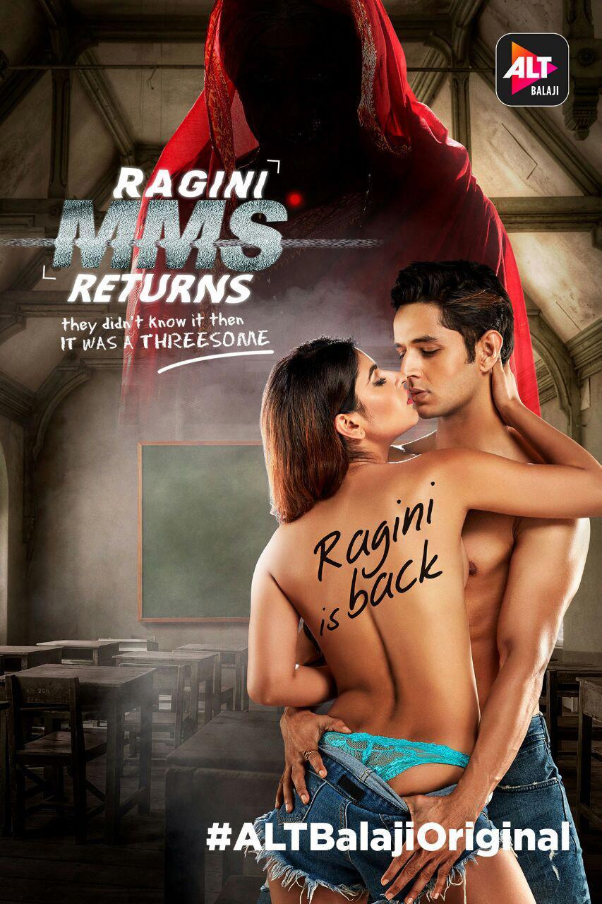 Trailer of Ragini MMS Returns is out & it is scarier, terrifying & raunchier than before!