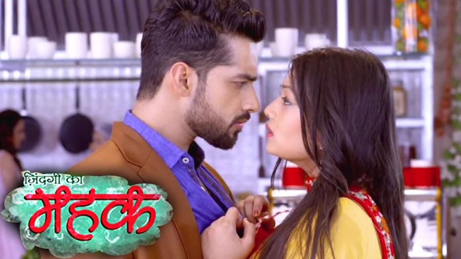 ZEE TV soap ‘Zindagi Ki Mehek’ to witness a leap soon!